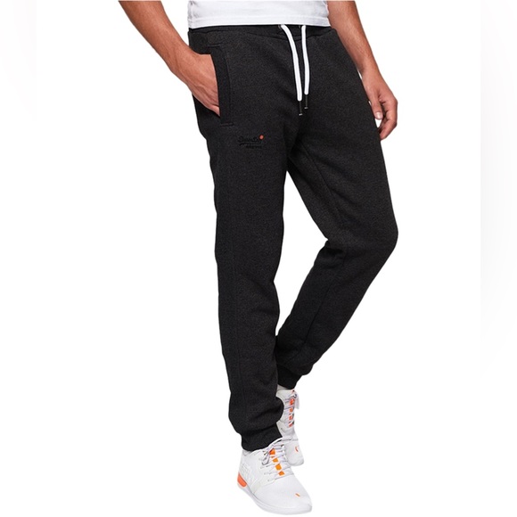 Superdry Other - Superdry orange label slim fit casual joggers